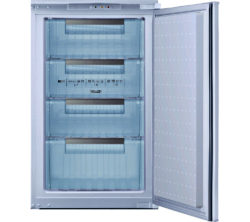 BOSCH  GID18A20GB Integrated Freezer
